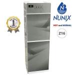 Nunix Double Door Hot And Normal Water Dispenser