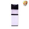 Nexus NX-101 BK, Hot & Cold & Normal - Black, Dispenser