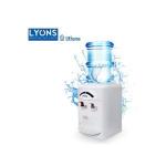 Lyons LM-YT-102 Hot and Normal Water Dispenser-White