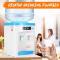 Generic Hot And Cold R Type Table Top Countertop Bottle Water Dispen