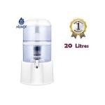 Nunix 20 Litres HIGH QUALITY Water Purifier With Dispensing Tap