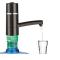 Generic Portable Electric Water Dispenser Automatic Pump Drinking Water Bottles