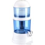 Generic Water Purifier Filter System - White/Blue