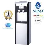 Nunix Hot And Cold Standing Water Dispenser