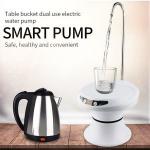 Generic Water Bottle Electric Water Dispenser With Base