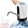 Generic Smart Electric Rechargeable L Water Dispenser USB Charging W