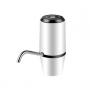 Generic Electric Water Pump Water Bottle Pump Portable