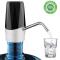 Generic Water Dispenser Smart Electric Rechargeable Bottle Pump USB
