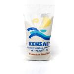 Kensalt Iodated Salt – 1kg