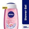 NIVEA Waterlily & Oil Shower Gel For Women 250ml