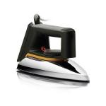 Soarin SR-1172 Dry Iron Box 1000 Watts - Silver