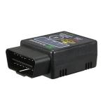 Generic Car OBDⅡ Tool Detector BT Connection Scanner