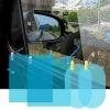 Generic Car Rear View Mirror Film Window AntiFog