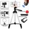 Generic Tripod Folding Handy With Bluetooth Remote Control