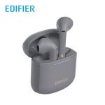 Edifier TWS200 Plus Earbuds Qualcomm AptX Adaptive Bluetooth V5.2 Dual Mic Noise Cancellation Wireless Earphone AAC Type-C