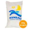 Kensalt Iodized Table Salt 200g - Pack of 30