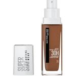Maybelline New York SuperStay 30H Active Wear Foundation- 78 Deep Bronze