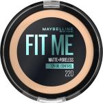 Maybelline New York Fit Me Powder  220 Nat Beige