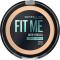Maybelline New York Fit Me Powder  220 Nat Beige