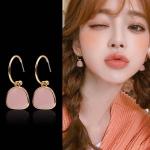 Fashion Manxiuni 2020 New Fashion Ladies Earrings