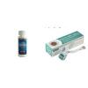 Kirkland Minoxidil 5% Extra Strength Hair Regrowth + Real Needles 192 DRS 1.5mm