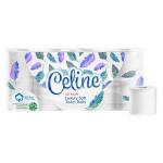 Celine Toilet Tissue X 10