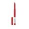 Maybelline New York Superstay Ink Crayon Matte Lipstick Hustle In Heels 45