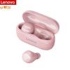 Lenovo LP11 TW-S Bluetooth 5.0 Earphones Headset Stereo Pink