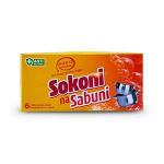 Sokoni Na Sabuni Steelwool - 6 Pack + Free Pack