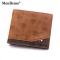 Menbense Unique Stylish Mens Leather Wallet