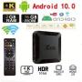 X96 Android Box Android 10 2GB RAM-X96Q