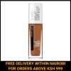 Maybelline New York SuperStay 30H Active Wear Foundation- 65 Coconut