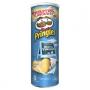 Pringles Salt & Vinegar