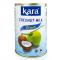 Kara Coconut Canned Milk 17% - 400ml