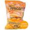 Amigos Corn Chips Tomato Ketchup 20gms - Pack Of 50
