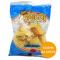 Amigos Salt & Vinegar Crisps 50gms - Pack Of 24