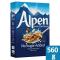 Alpen No Added Sugar Muesli - 560g