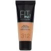 Maybelline New York Fit Me Matte And Poreless Foundation 30 Ml - 312 Golden