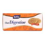 Nuvita Oat Digestive Chocolate Coated Biscuit – 200gm