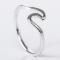 Fashion Simple Wave Rings For Women
