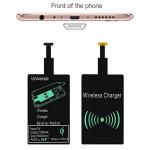 Generic Qi For Android Type B Wireless Charger Receiver
