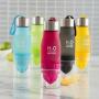 Generic H2O infuser bottle