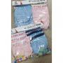 Generic Turkey Baby Training Pants Underwear Breathable- Pink-2years