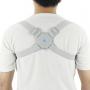 Generic Intelligent Sensor Vibration Advanced Smart Posture Corrector Brace