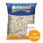 Nutrameal Red Lentils 1Kg - Pack of 24
