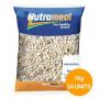 Nutrameal Red Lentils 1Kg - Pack of 24