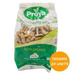 Proya Chunks 150g - Pack Of 24