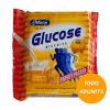 Manji Glucose Biscuits 100g - Pack of 48