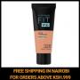 Maybelline New York Fit Me Matte And Poreless Foundation 30 Ml -  Perfect Beige 326