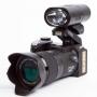 Generic Polo Sharpshots/PROTAX D7200 Digital Video Camera DV 33mp resolution 24X optical zoom Auto focus Professional Camcord TIMESHOP